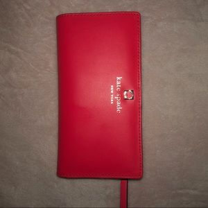 Brand New Kate Spade Wallet